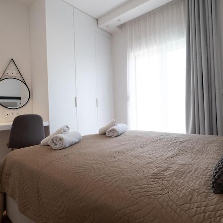 Savvina'S Residence Rhodes City Exterior foto