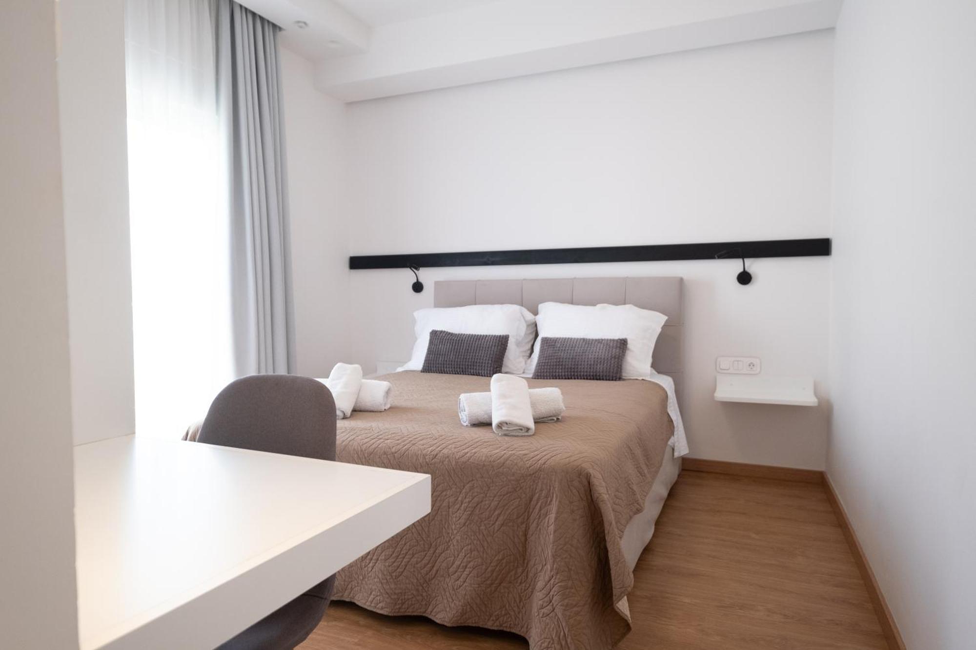 Savvina'S Residence Rhodes City Exterior foto