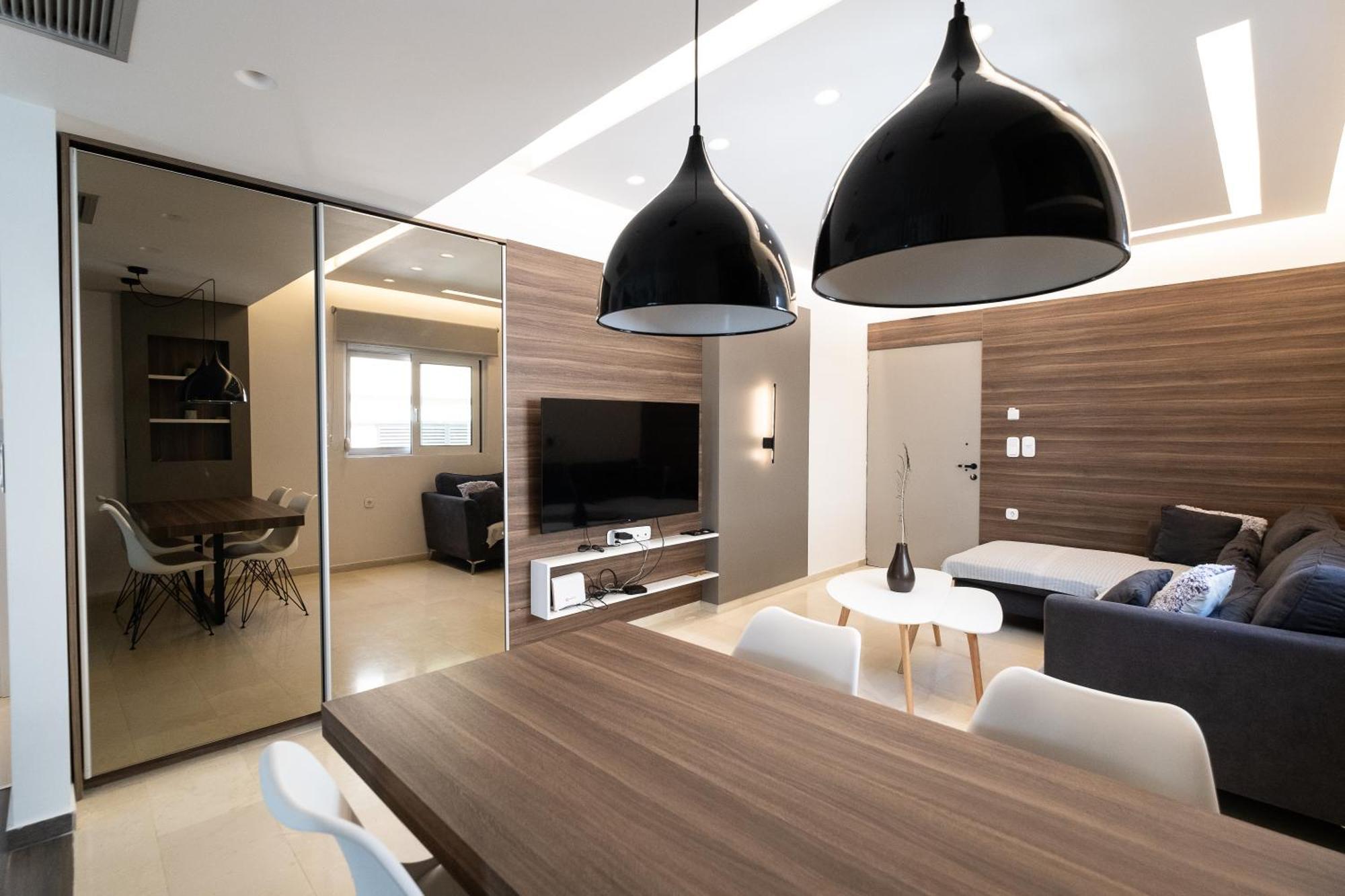 Savvina'S Residence Rhodes City Exterior foto
